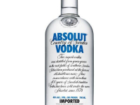Absolut      40%vol.               70cl.