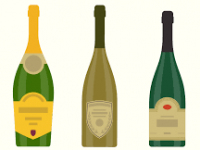 Champagne & Cava