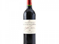 hateau bel air lorme        13%vol        75cl