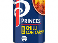 Princes Chilli Con Carne Princes 392g