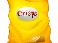 Crisps Savoury Snacks and Nuts
