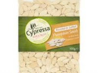 Cypressa Pumpkin Seeds 100g