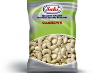 Saki Cashews Nuts 130g