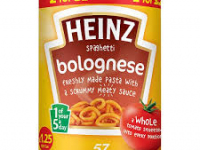 Heinz Spaghetti Bolognese PM 400 g