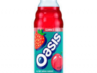 Oasis Summer Fruits 500ml