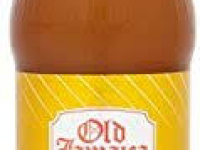 Old Jamaica Ginger Beer 500ml