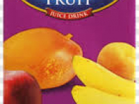 Stute Tropical Fruit Juice 1.5l mp