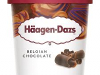 Häagen-Dazs Belgian Chocolate Ice Cream 460ml