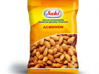 Saki Almonds 150g
