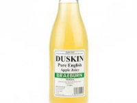 Duskin | Apple Juice - Braeburn 1L