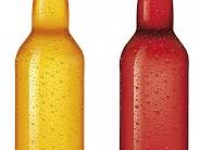 Cider Bottle
