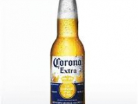Corona Extra Imported Mexican Lager 330ml Bottle