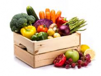 Fruits & Vegetable