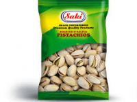 Saki Pistachios Roasted & Salted 130g