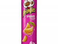 Pringles Prawn Cocktail 200G