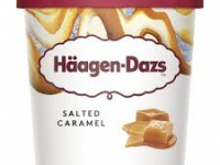 Häagen-Dazs Ice Cream Salted Caramel 460ml