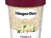 Häagen-Dazs Vanilla Ice Cream 460ml