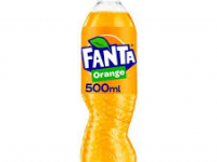 Fanta Orange 500ml