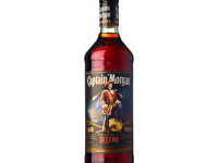 captain morgan dark rum        40%vol         700ml    P/M15.79