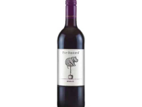 Fat bastard merlot. France   13%vol.    75cl  