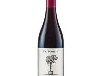 Fat bastard pinot noir France            12.5%vol.   75cl 