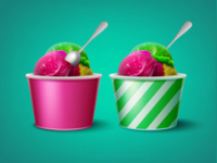Ice Cream