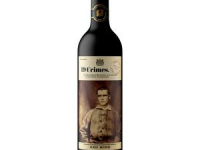 19 crimes red wine.  13.5%vol.  75cl.  