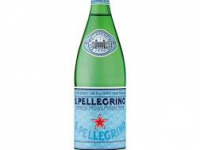 San Pellegrino Sparkling Water 750Ml