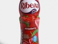 Ribena Strawberry 500ml