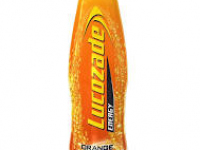 Lucozade Orange 500ml
