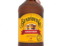 Bundaberg Ginger Beer 375ml