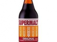 Supermalt 330ml