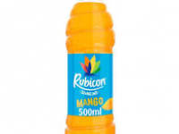 Rubicon Mango 500ml