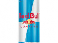 Red Bull Sugar Free 250ml