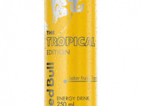 Red Bull Tropical 250ml 