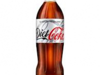 Diet Coco Cola 1.75