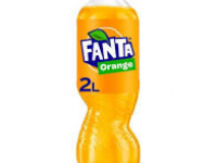 Fanta Orange 2lt