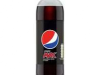 Pepsi Max 2lt