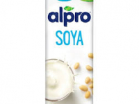 Alpro Soya Original UHT Drink 1L