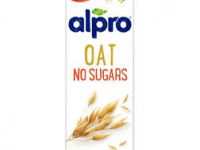 Alpro Oat Unsweetened 1L