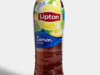 Lipton lemon Tea 500ml
