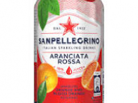 San Pellegrino Aranciata Rossa 330ml