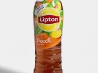 Lipton Peach Iced Tea 500ml