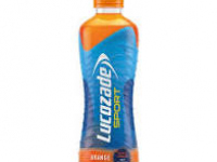 Lucozade Sport Orange 500ml