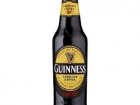 Guinness Foreign Extra Stout Beer 330 ml