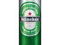 Heineken Premium Lager 440ml 