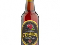 Kopparberg Mixed Fruit Cider 500ml