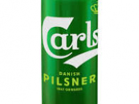 Carlsberg Danish Pilsner 500ml 3.8%