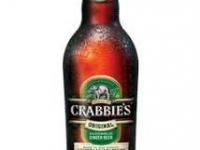 Crabbies Original Alcoholic Ginger Beer