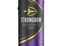 Strongbow Dark Fruit Cider 440ml